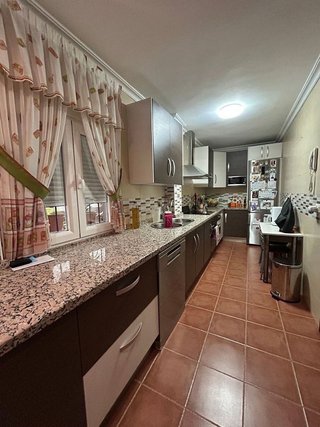 Piso en venta en Andújar