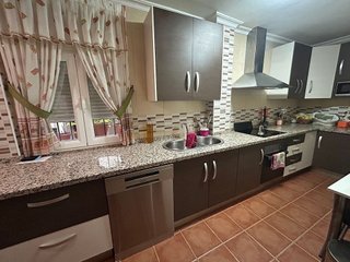 Piso en venta en Andújar