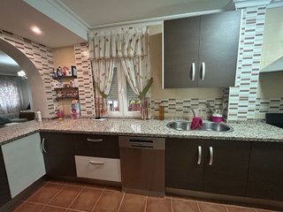 Piso en venta en Andújar
