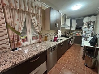 Piso en venta en Andújar