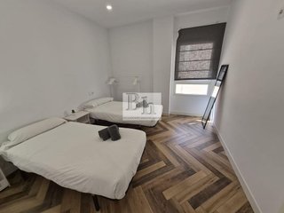 Piso en venta en Perchel Sur - Plaza de Toros Vieja en Málaga