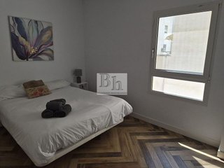 Piso en venta en Perchel Sur - Plaza de Toros Vieja en Málaga