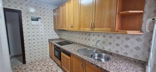 Piso en venta en San Ildefonso - Catedral en Jaén