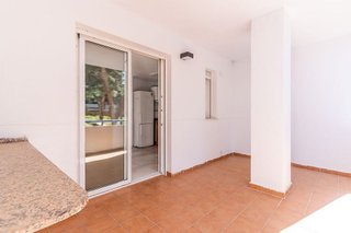 Piso en venta en Playa de Garrucha en Garrucha
