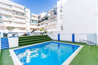 Piso en venta en Playa de Garrucha en Garrucha