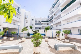 Piso en venta en Playa de Garrucha en Garrucha