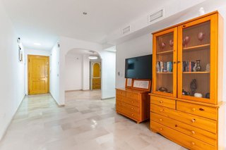 Piso en venta en Playa de Garrucha en Garrucha