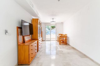 Piso en venta en Playa de Garrucha en Garrucha