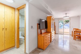 Piso en venta en Playa de Garrucha en Garrucha