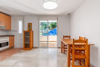 Piso en venta en Playa de Garrucha en Garrucha
