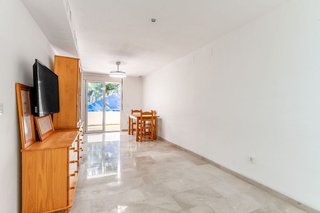 Piso en venta en Playa de Garrucha en Garrucha