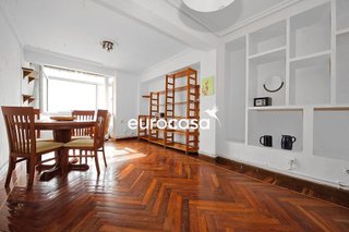 Piso en venta en Castilla - Hermida en Santander
