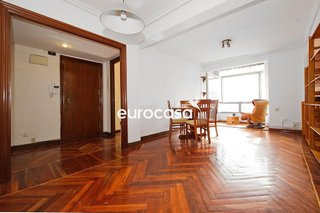 Piso en venta en Castilla - Hermida en Santander