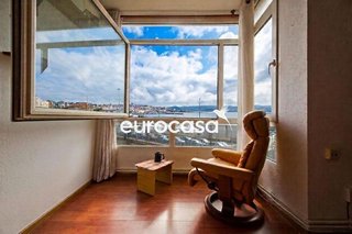 Piso en venta en Castilla - Hermida en Santander