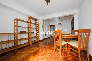 Piso en venta en Castilla - Hermida en Santander