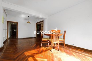 Piso en venta en Castilla - Hermida en Santander
