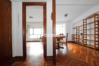 Piso en venta en Castilla - Hermida en Santander