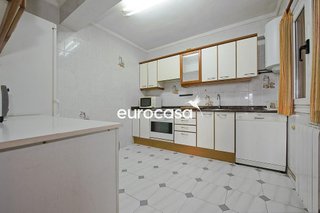 Piso en venta en Castilla - Hermida en Santander