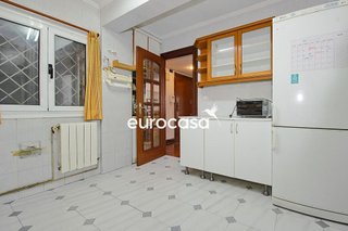 Piso en venta en Castilla - Hermida en Santander