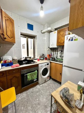 Piso en venta en Opañel en Madrid