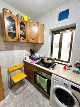 Piso en venta en Opañel en Madrid