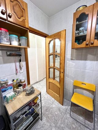 Piso en venta en Opañel en Madrid