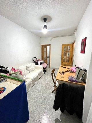 Piso en venta en Opañel en Madrid