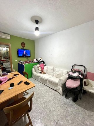 Piso en venta en Opañel en Madrid