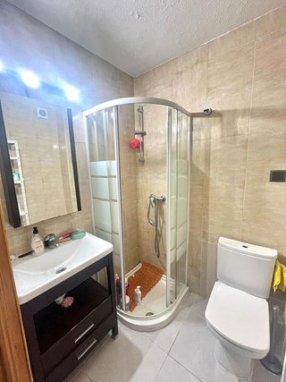 Piso en venta en Opañel en Madrid