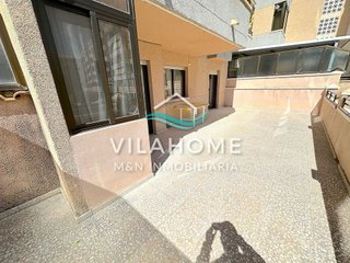Piso en venta en Villajoyosa ciudad en Villajoyosa/Vila Joiosa (la)
