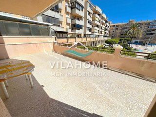 Piso en venta en Villajoyosa ciudad en Villajoyosa/Vila Joiosa (la)
