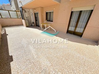 Piso en venta en Villajoyosa ciudad en Villajoyosa/Vila Joiosa (la)