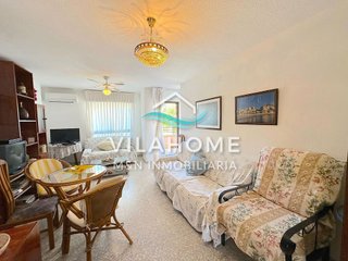 Piso en venta en Villajoyosa ciudad en Villajoyosa/Vila Joiosa (la)