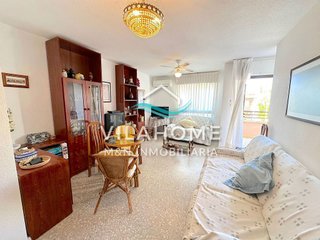 Piso en venta en Villajoyosa ciudad en Villajoyosa/Vila Joiosa (la)