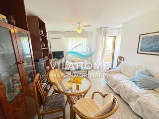 Piso en venta en Villajoyosa ciudad en Villajoyosa/Vila Joiosa (la)