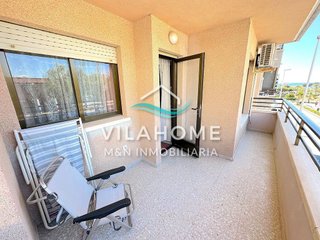 Piso en venta en Villajoyosa ciudad en Villajoyosa/Vila Joiosa (la)