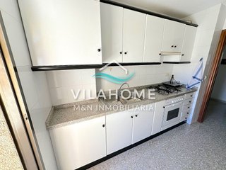 Piso en venta en Villajoyosa ciudad en Villajoyosa/Vila Joiosa (la)
