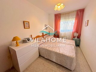 Piso en venta en Villajoyosa ciudad en Villajoyosa/Vila Joiosa (la)