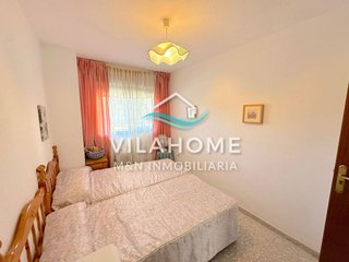 Piso en venta en Villajoyosa ciudad en Villajoyosa/Vila Joiosa (la)