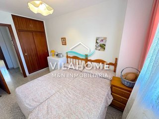 Piso en venta en Villajoyosa ciudad en Villajoyosa/Vila Joiosa (la)