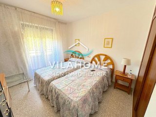 Piso en venta en Villajoyosa ciudad en Villajoyosa/Vila Joiosa (la)