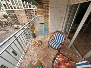 Piso en venta en Sant Antoni en Cullera
