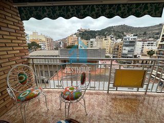 Piso en venta en Sant Antoni en Cullera