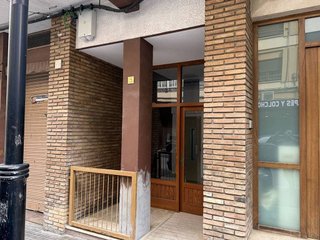 Piso en venta en Ontinyent