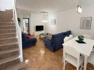 Dúplex en venta en La Charca-Majada Marcial en Puerto del Rosario