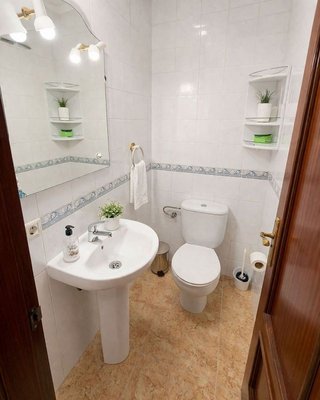 Dúplex en venta en La Charca-Majada Marcial en Puerto del Rosario
