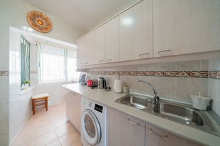 Piso en venta en Centro en Aranjuez