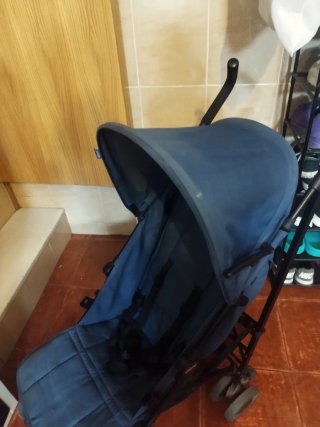 Silla de paseo Chicco London ligera
