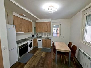 Piso en venta en Arrabal - Carrel - San Julián en Teruel