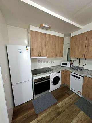 Piso en venta en Arrabal - Carrel - San Julián en Teruel